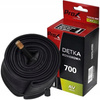 Dętka 28 700x 35/38/40/42 AV SAMOCHODOWY 48mm PROX