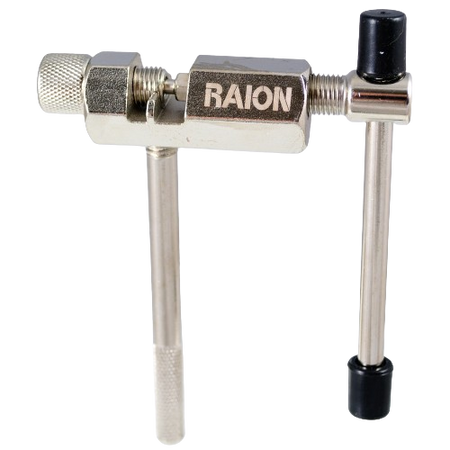 SKUWACZ ROZKUWACZ DO ŁAŃCUCHA 5-6-7-8-9-RZĘDOWEGO DOCISK RAION