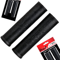 PROX CHWYTY GRIPY ROWEROWE RĄCZKI KIEROWNICY SOFT