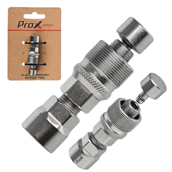 ŚCIĄGACZ KORBY PROX TL-06 OCTALINK, ISIS, CHROM