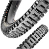 OPONA ROWEROWA 27,5x2,60 (66-584) MAXXIS MINION DHR II EXO/TLR ZWIJANA TYŁ