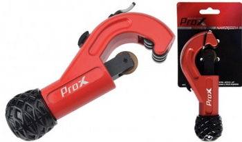 OBCINAK DO RUR PROX STALOWYCH, ALUMINIOWYCH, Cr Mo