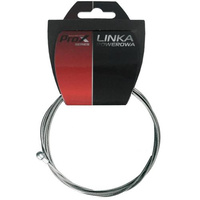 PROX Linka Hamulca Szosa 1.5 mm x 170cm NIERDZEWNA SZLIFOWANA