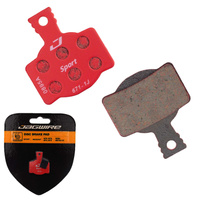 JAGWIRE Klocki Okładziny Półmetaliczne MAGURA MT8 MT6 MT4 MT2 DCA087