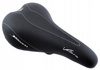 SELLE BASSANO włoskie siodełko rowerowe męskie