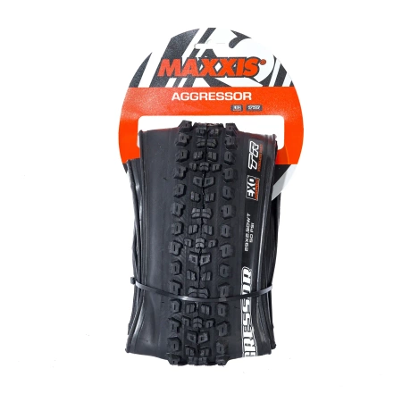 OPONA ROWEROWA 29x2,30 MAXXIS AGGRESSOR EXO/TLR ZWIJANA (ETRTO 58-622)