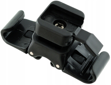 PROX MINOR Akumulatorowa tylna lampka 60lm 8 tryb.