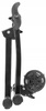 M-WAVE MAGNETYCZNY Trenażer rowerowy 26'' - 29''