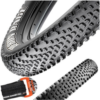 OPONA ROWEROWA 29x2,40 (61-622) MAXXIS REKON RACE 3C MAXXSPEED EXO ZWIJANA
