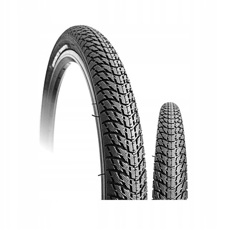 GEKON TOPACIO PRO Opona Rowerowa 16 x 1,75 47-305