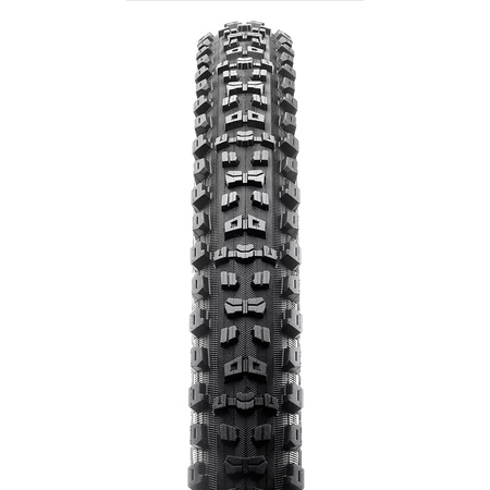 OPONA ROWEROWA 29x2,50WT (ETRTO 63-622) MAXXIS AGGRESSOR EXO/TLR ZWIJANA