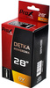Dętka 28 x 1,75 700x45c DV 40mm ROWEROWY PROX