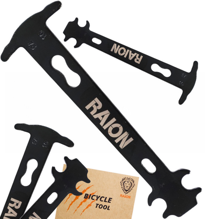 PRZYMIAR ŁAŃCUCHA MIERNIK ZUŻYCIA ŁAŃCUCHA NAPĘDU RAION UNIWERSALNY