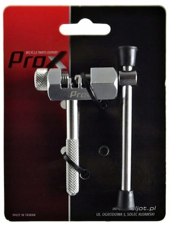 PROX CE03 SKUWACZ ROZKUWACZ DO ŁAŃCUCHA + DOCISK