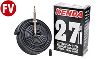 Dętka 700 18-25 FV 60mm KENDA