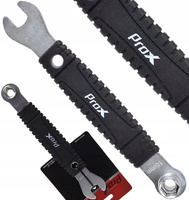 KLUCZ DO ODKRĘCANIA PEDAŁÓW I ŚRUB KORBY ProX