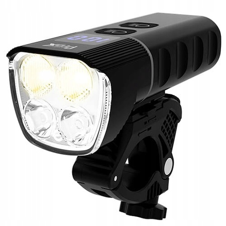 LAMPKA PROX KASTOR X 1800LM POWERBNK 6400mAh USB-C