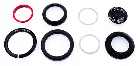 NECO H373S STERY 1-1/8”x1,5” 28,6/39,8 zintegrowan