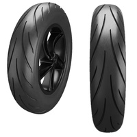 OPONA DO HULAJNOGI 10x2.50 CST C-9368 Ninebot MAX G30 / Motus Scooty 10