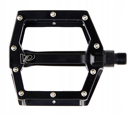 VP PEDAŁY PLATFORMOWE WYMIENNE PINY ŁOŻYSKA LSL