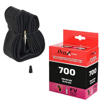 Dętka 700x35/38/40/42 ANTYPRZEBICIOWA Self Sealing Premium z Uszczelniaczem