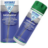 NIKWAX BaseWash Płyn do Prania Bielizna Termoaktywna Syntetyczna 300 ml