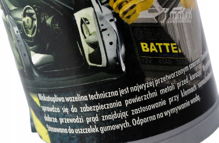 EXPAND WAZELINA TECHNICZNA NISKOTOPLIWA 70 ml