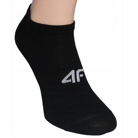 Skarpety treningowe 4F F156 3x multikolor 39-42