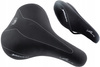 SELLE BASSANO włoskie siodełko rowerowe damskie
