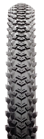 OPONA ROWEROWA 26x1.95 CST GRIZZLY PEAK C-1391 (ETRTO 53-559)