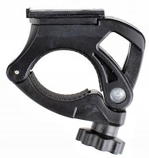 PRZEDNIA LAMPKA PROX SIRIUS 900 LM 2xCREE XP USB