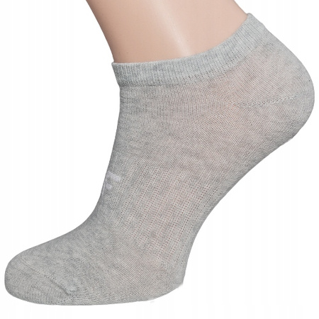 Skarpety treningowe 4F F156 3x multikolor 39-42