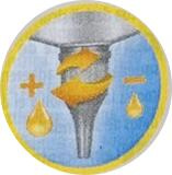 MOTOREX Smar Olej Łańcucha Suchy 100ml Aplikator