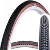 KENDA OPONA ROWEROWA 32-630 27x1 1/4 BRĄZOWY BOK