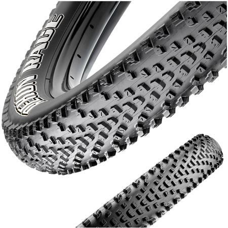 OPONA ROWEROWA 29x2,25 MAXXIS REKON RACE PRZÓD/TYŁ XC (ETRTO 57-622)