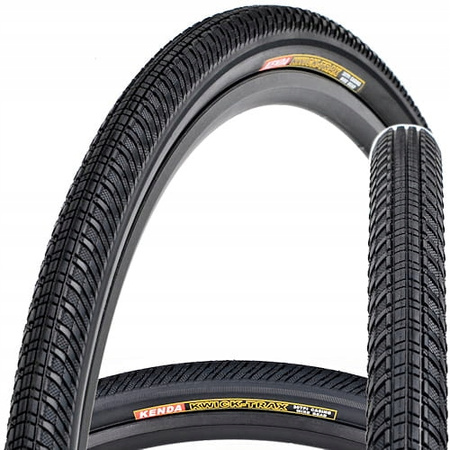 KENDA KWICK TRAX K1053 OPONA ROWEROWA 700x32