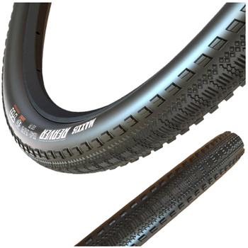 OPONA ROWEROWA 700x45c MAXXIS REAVER EXO DRUTOWA (47-622) GRAVEL
