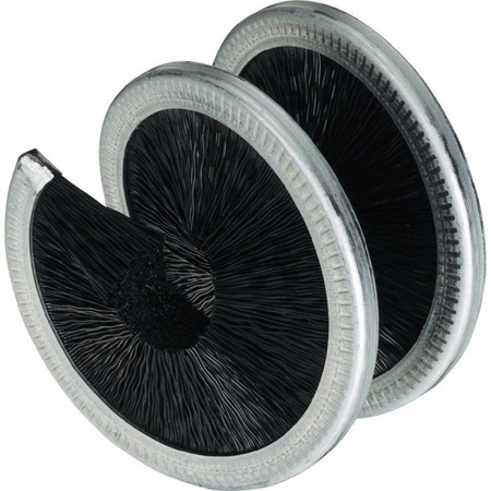 SPIRO SZCZOTKA DO CZYSZCZENIA ŁAŃCUCHA NAPĘDOWEGO