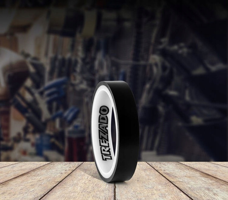 TREZADO TAŚMA USZCZELNIAJĄCA TUBELESS 19mm x50 mb