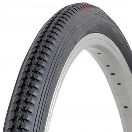 KENDA K103 OPONA ROWEROWA KLASYK 22x1 3/8 (37-501)