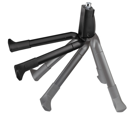 NÓŻKA PODPÓRKA Podwójna CENTRALNA 28/29” do 50kg URSUS BIG FOOT E-Bike