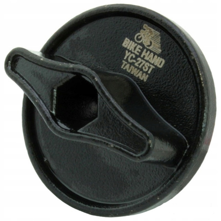 BIKE HAND KLUCZ DO KORB HOLLOWTECH II STALOWY