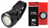 PROX LYRA LAMPKA ROWEROWA USB PRZÓD 30lm SMD LED