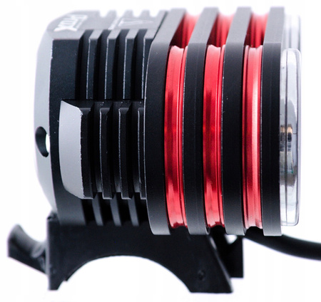 PROX AVIOR II Akumulatorowa lampka czołówka 2000lm