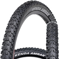 OPONA ROWEROWA 29 x 2,40 MTB 30TPI KENDA AMRAK