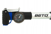 BETO CAH033AG Pompka AV FV z manometrem 7 bar