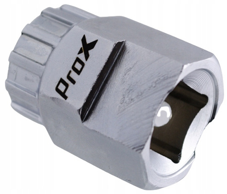 PROX KLUCZ DO ODKRĘCANIA KASETY I TARCZ CENTERLOCK