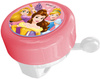 DZWONEK DO ROWERU DISNEY KSIĘŻNICZKI DZWONEK ROWEROWY Bella, Roszpunka, Kopciuszek