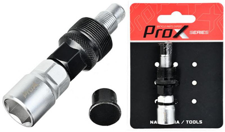 ŚCIĄGACZ DO KORBY UNIWERSALNY KWADRAT ISIS OCTALINK ŚCIĄGACZ KORB PROX