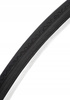 DURO OPONA ROWEROWA 32-630 27x1 1/4 BIAŁY BOK